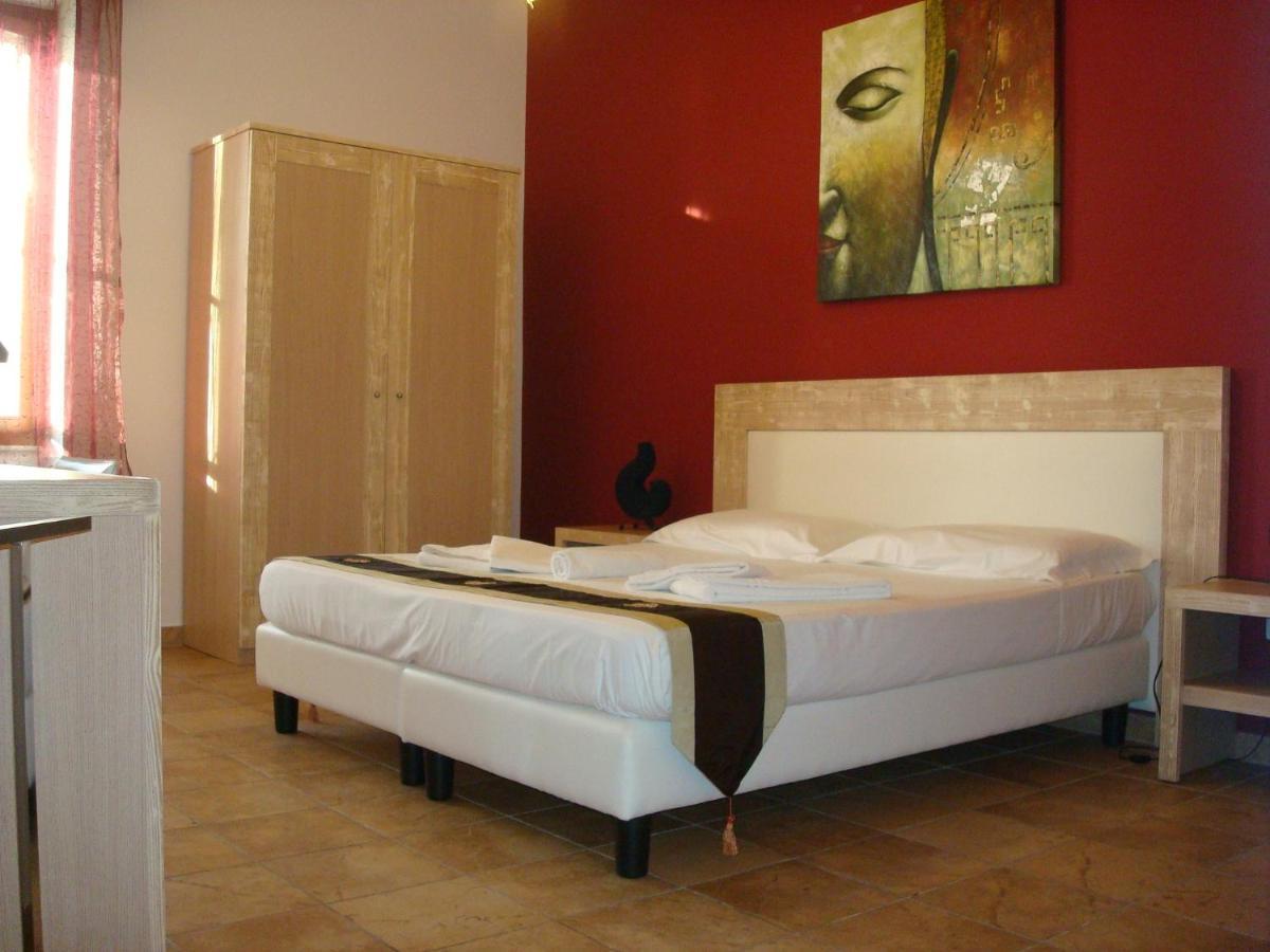 Butterfly Accommodation Alghero Luaran gambar