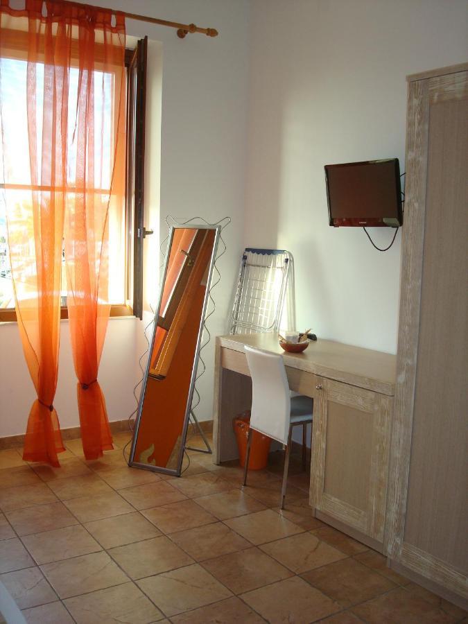 Butterfly Accommodation Alghero Luaran gambar