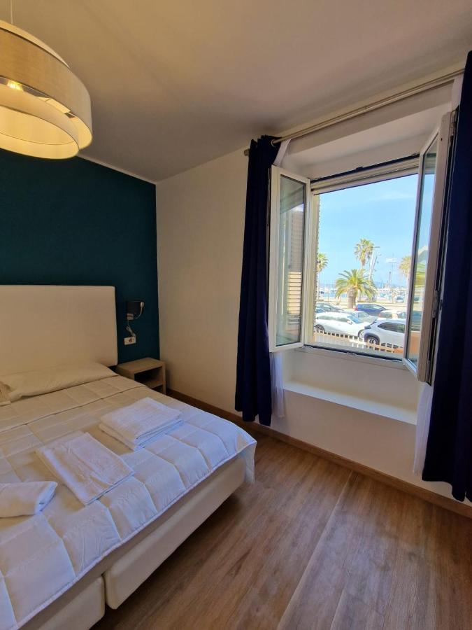 Butterfly Accommodation Alghero Luaran gambar