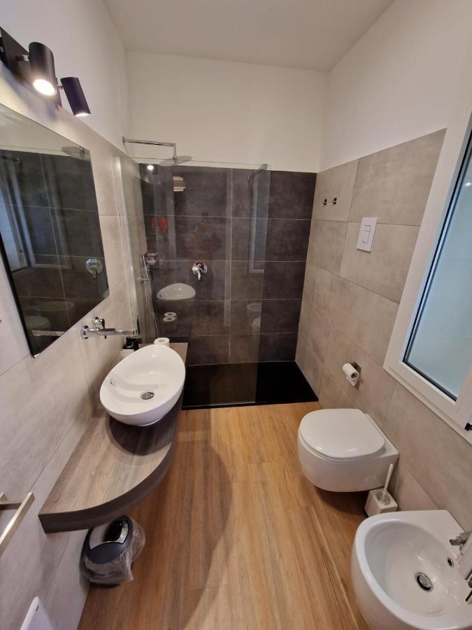 Butterfly Accommodation Alghero Luaran gambar