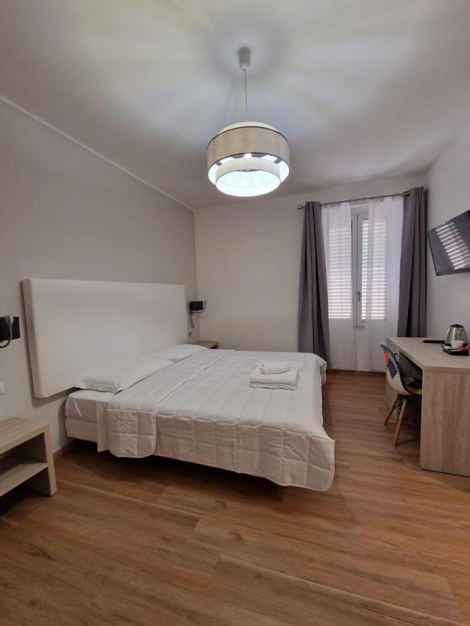 Butterfly Accommodation Alghero Luaran gambar