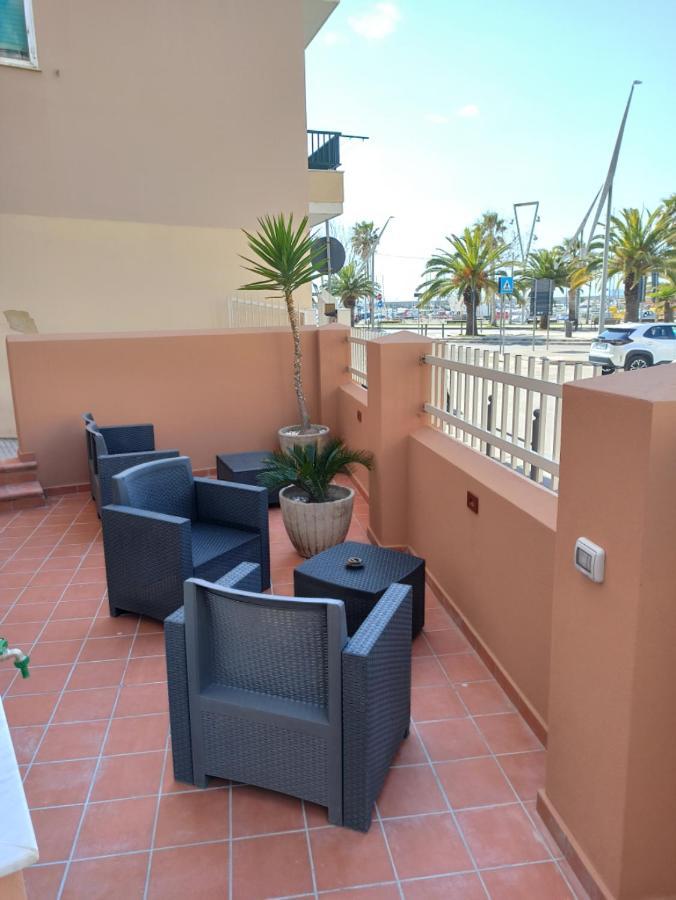 Butterfly Accommodation Alghero Luaran gambar