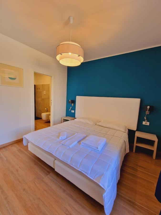 Butterfly Accommodation Alghero Luaran gambar