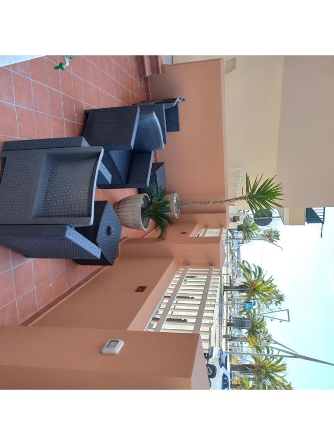 Butterfly Accommodation Alghero Luaran gambar