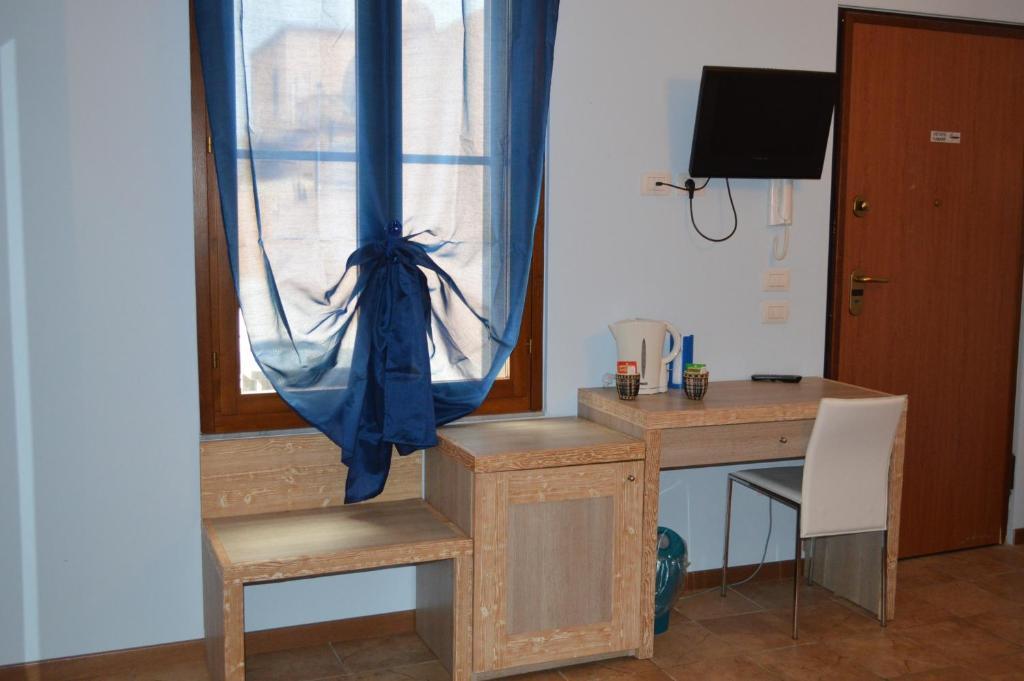 Butterfly Accommodation Alghero Luaran gambar