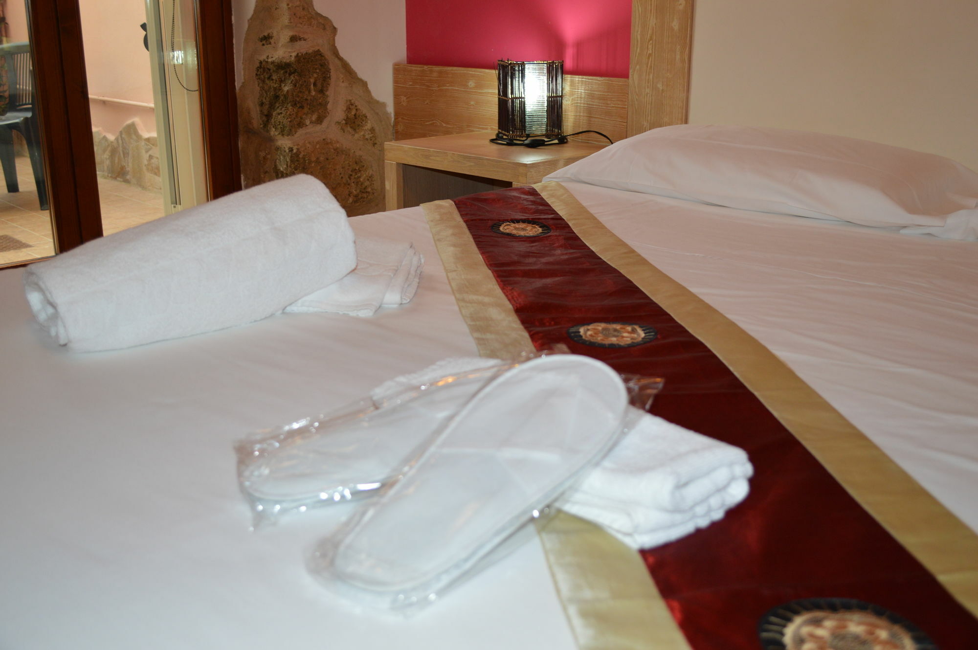 Butterfly Accommodation Alghero Luaran gambar