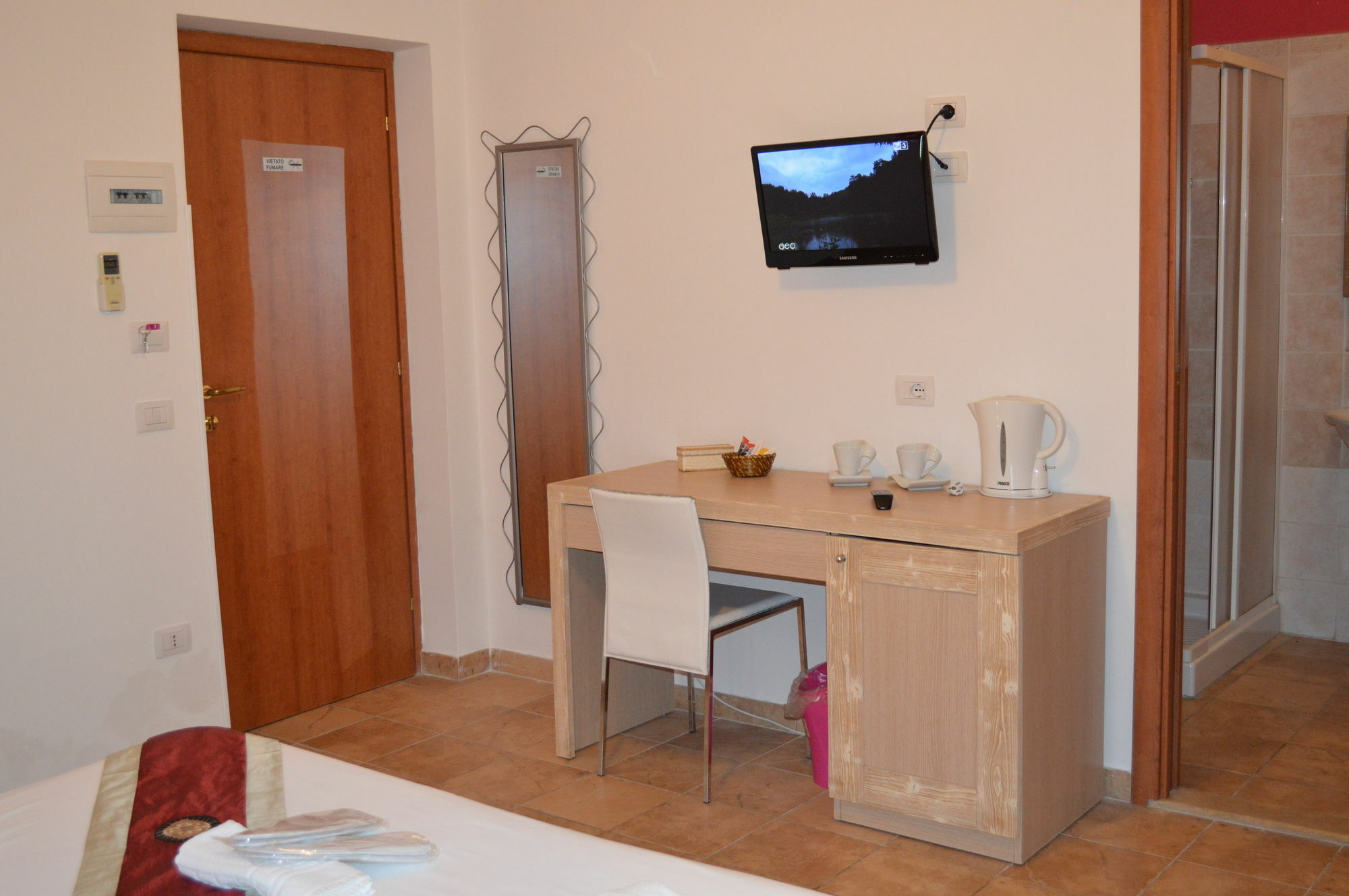 Butterfly Accommodation Alghero Luaran gambar