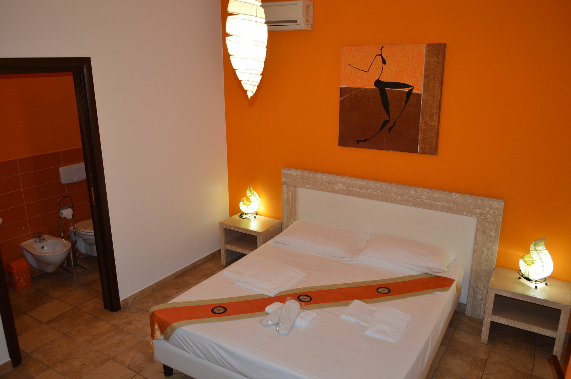 Butterfly Accommodation Alghero Luaran gambar