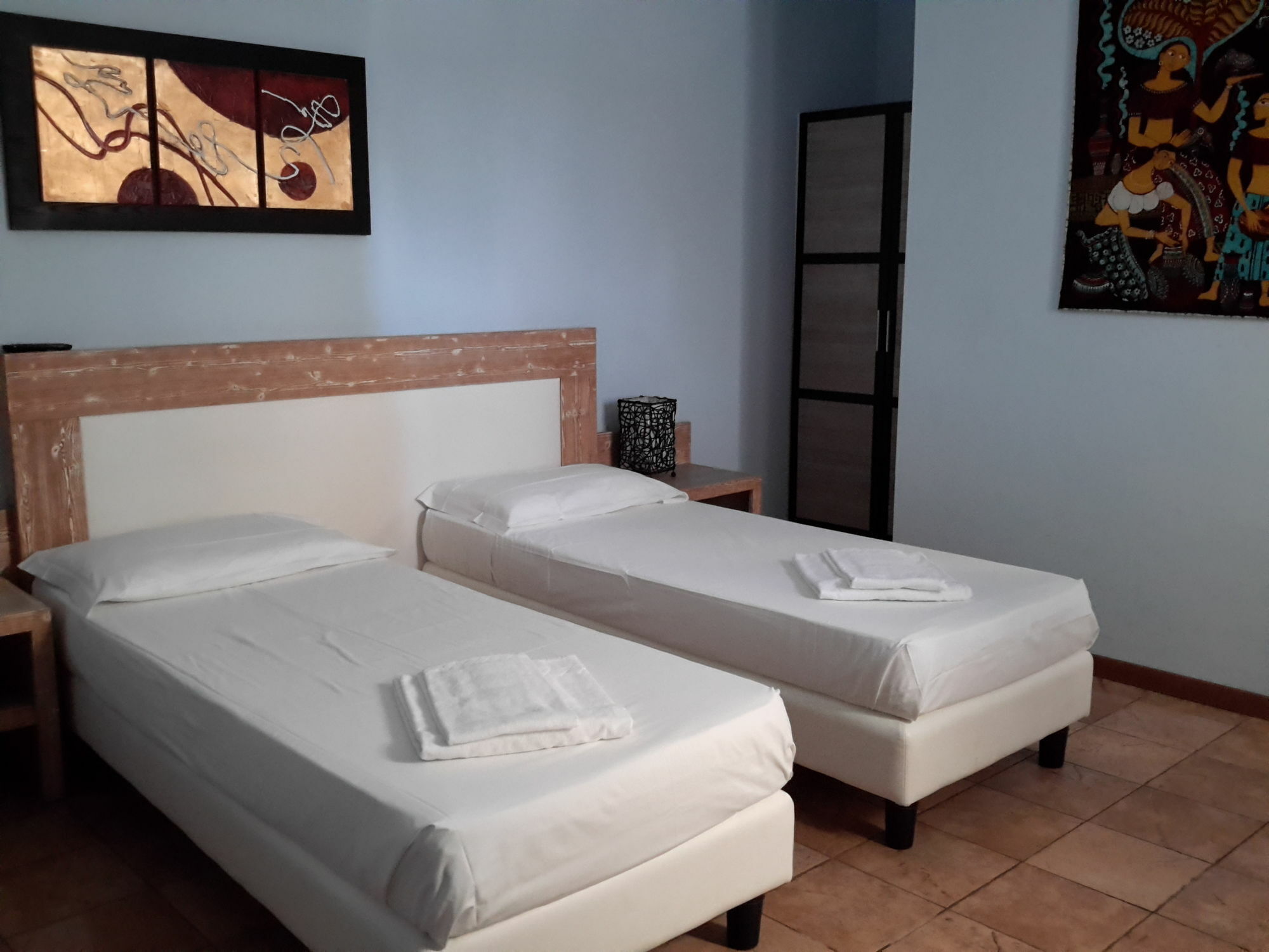 Butterfly Accommodation Alghero Luaran gambar