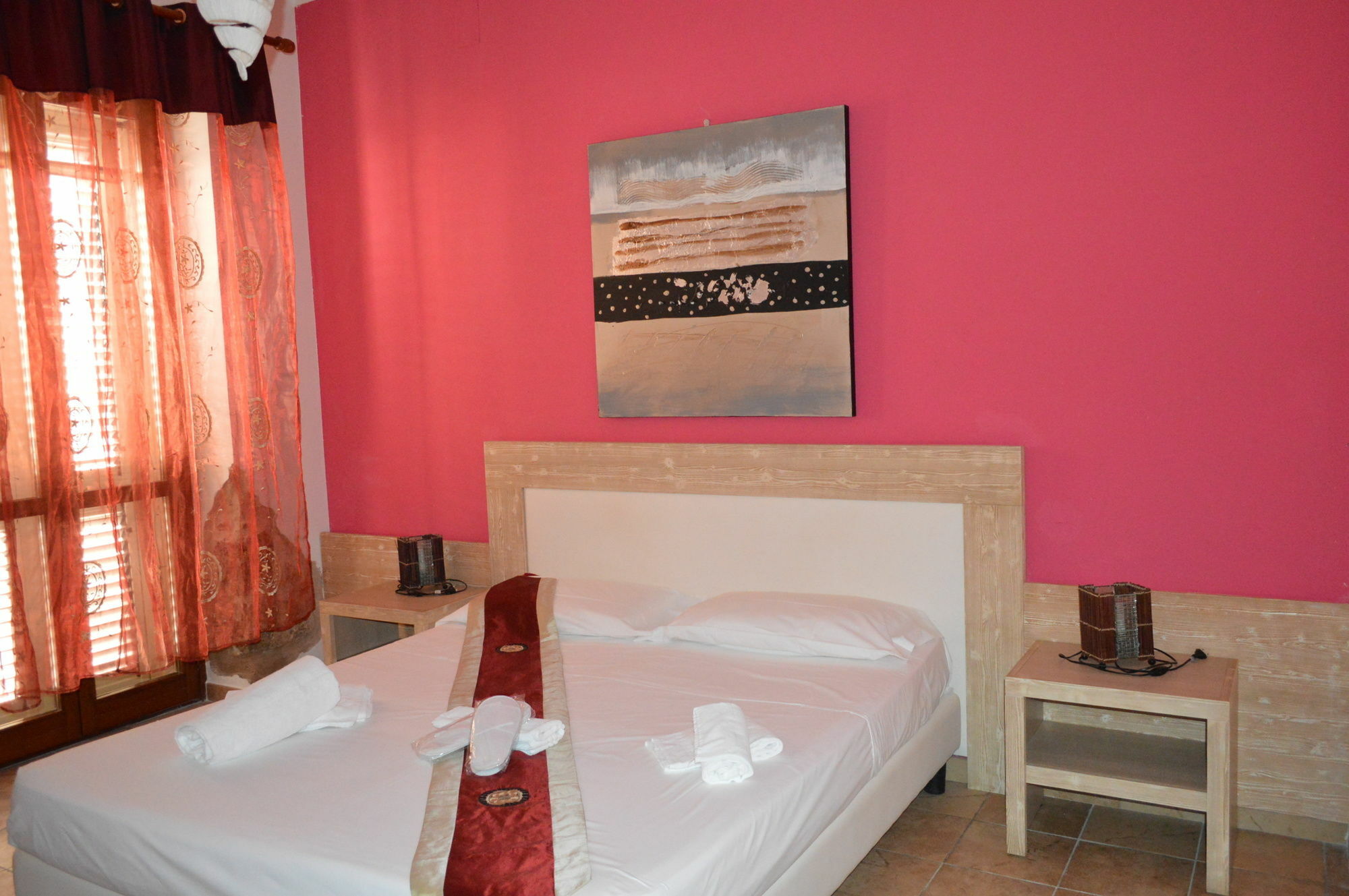 Butterfly Accommodation Alghero Luaran gambar