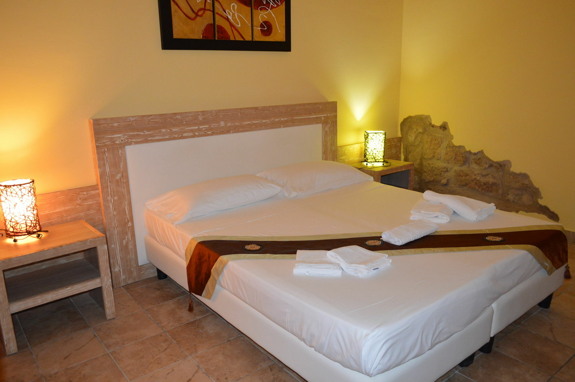 Butterfly Accommodation Alghero Luaran gambar