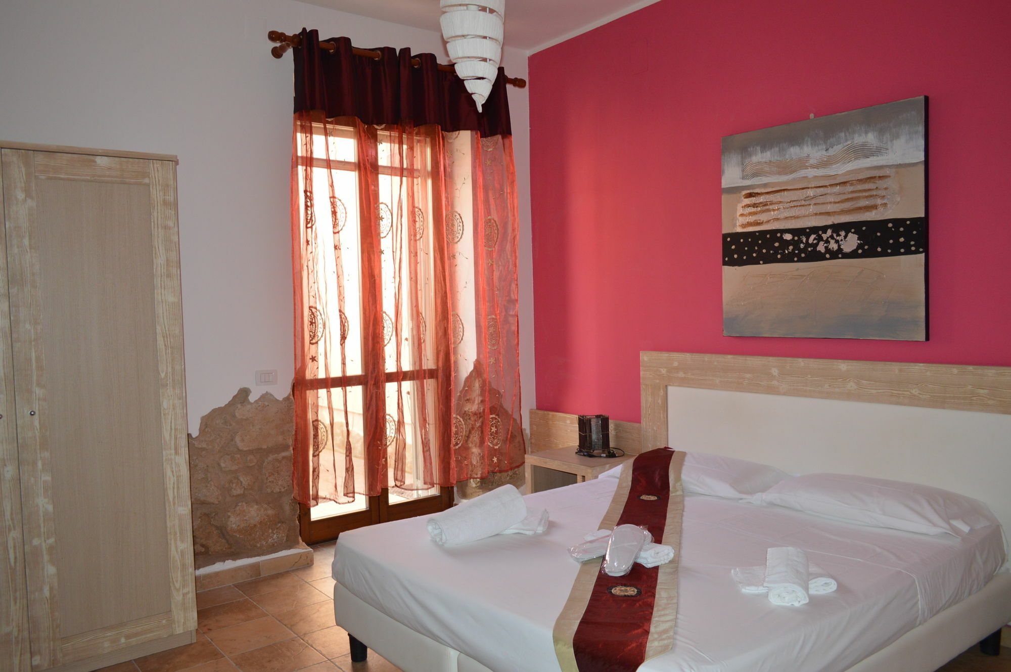 Butterfly Accommodation Alghero Luaran gambar