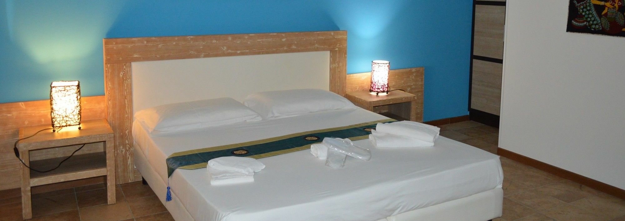Butterfly Accommodation Alghero Luaran gambar