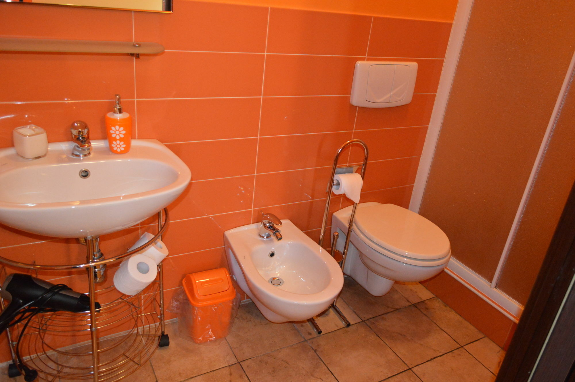 Butterfly Accommodation Alghero Luaran gambar