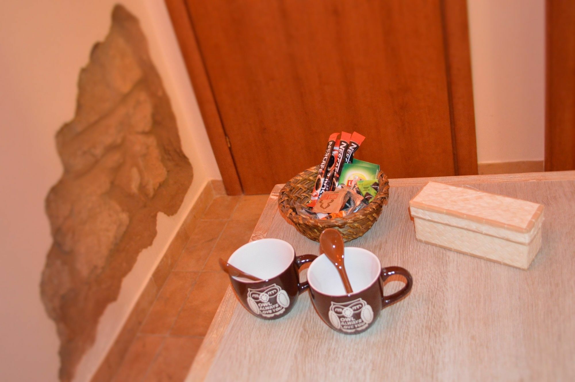 Butterfly Accommodation Alghero Luaran gambar