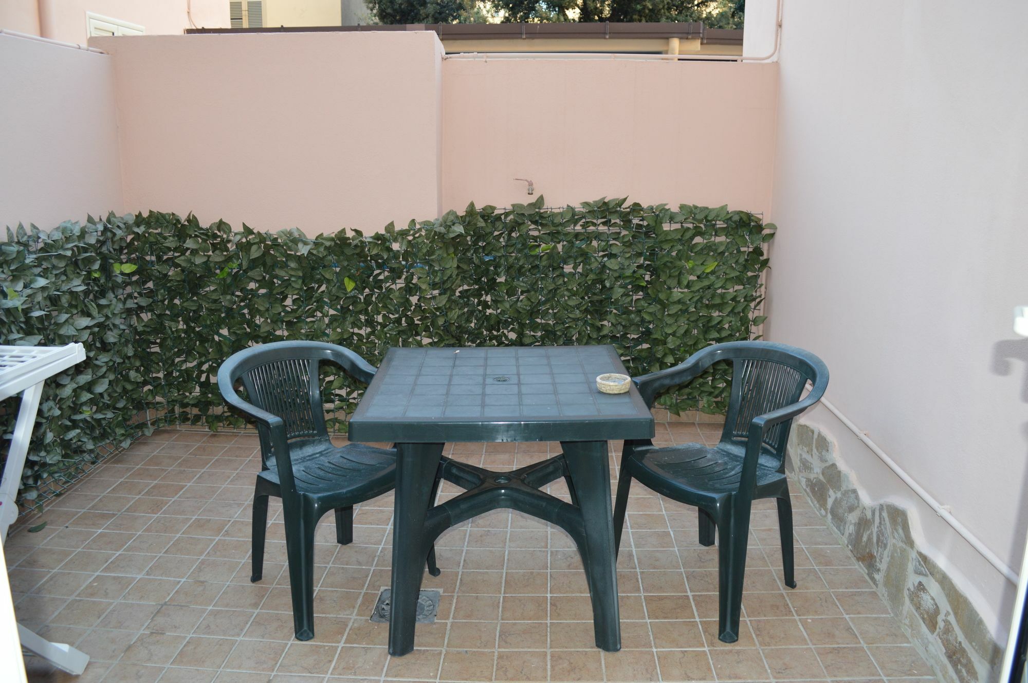 Butterfly Accommodation Alghero Luaran gambar
