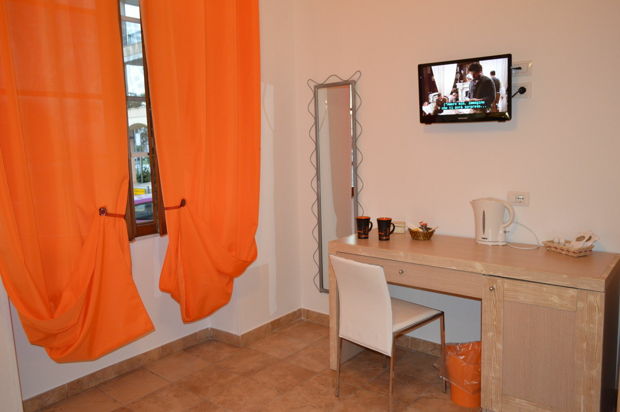 Butterfly Accommodation Alghero Luaran gambar
