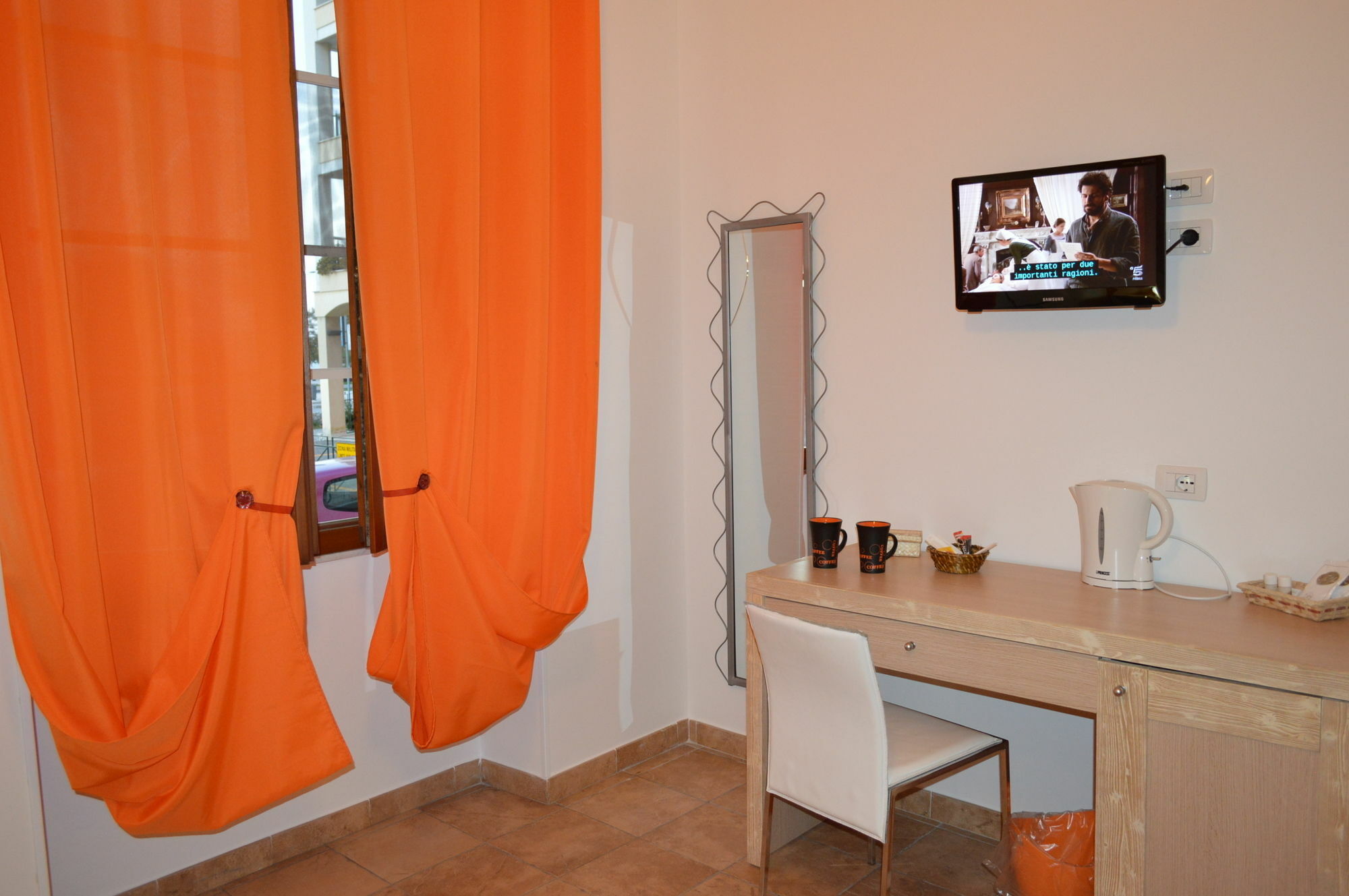 Butterfly Accommodation Alghero Luaran gambar