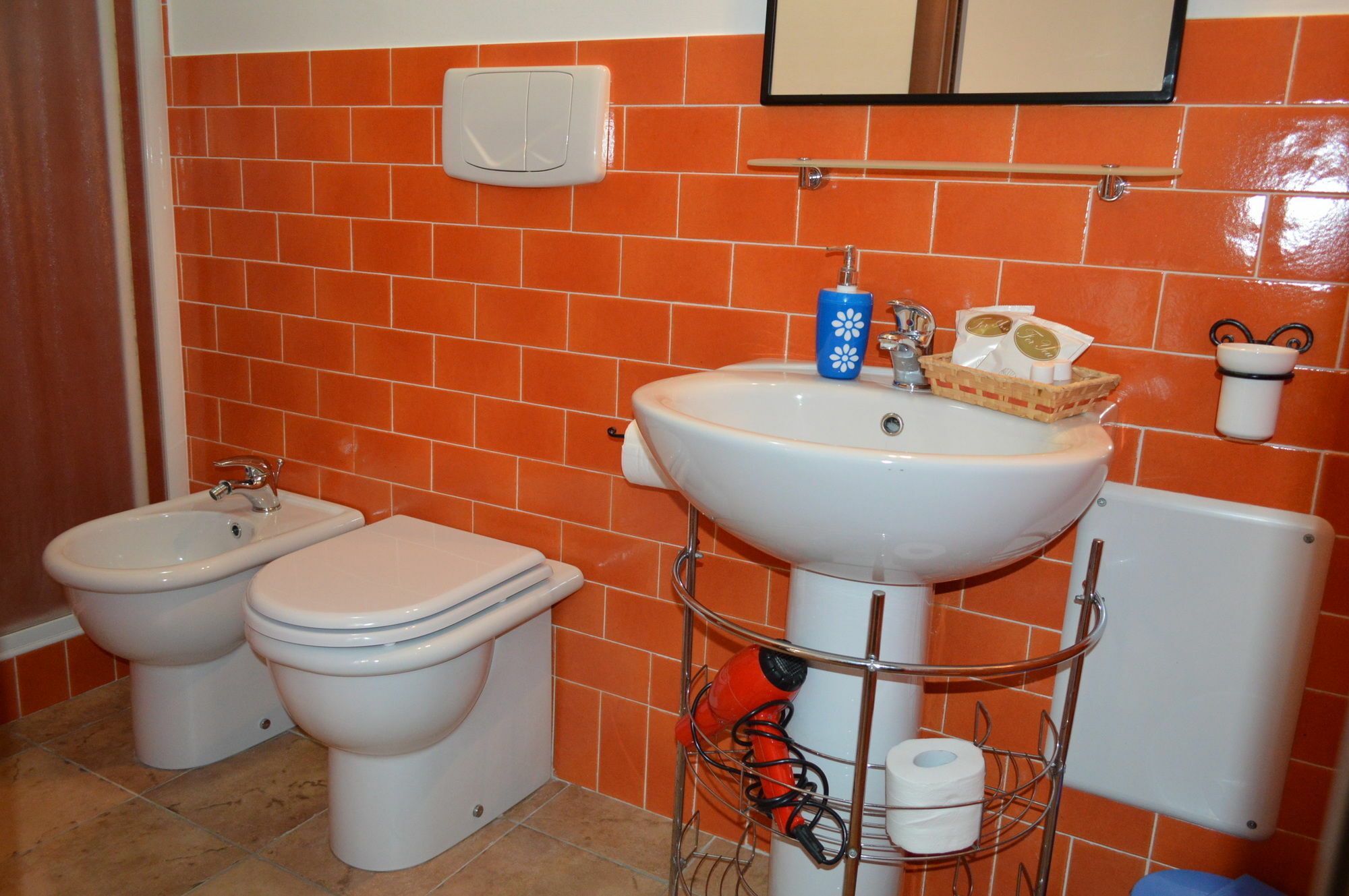 Butterfly Accommodation Alghero Luaran gambar