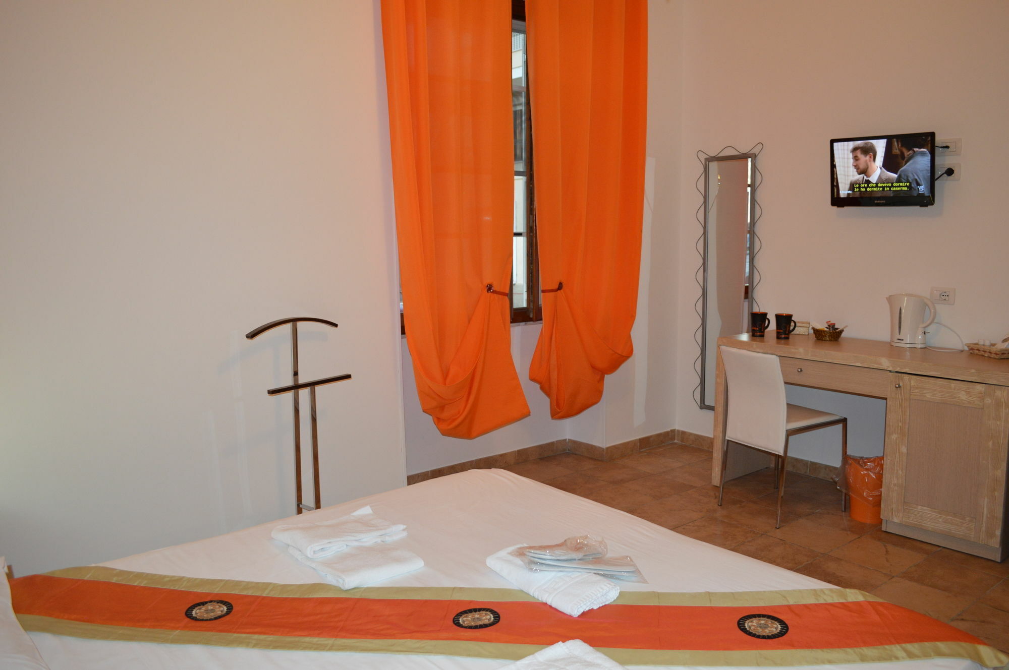 Butterfly Accommodation Alghero Luaran gambar