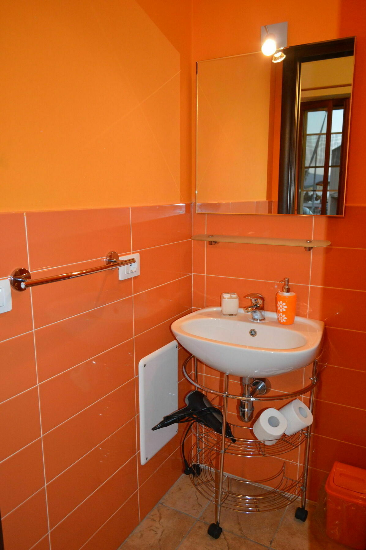 Butterfly Accommodation Alghero Luaran gambar