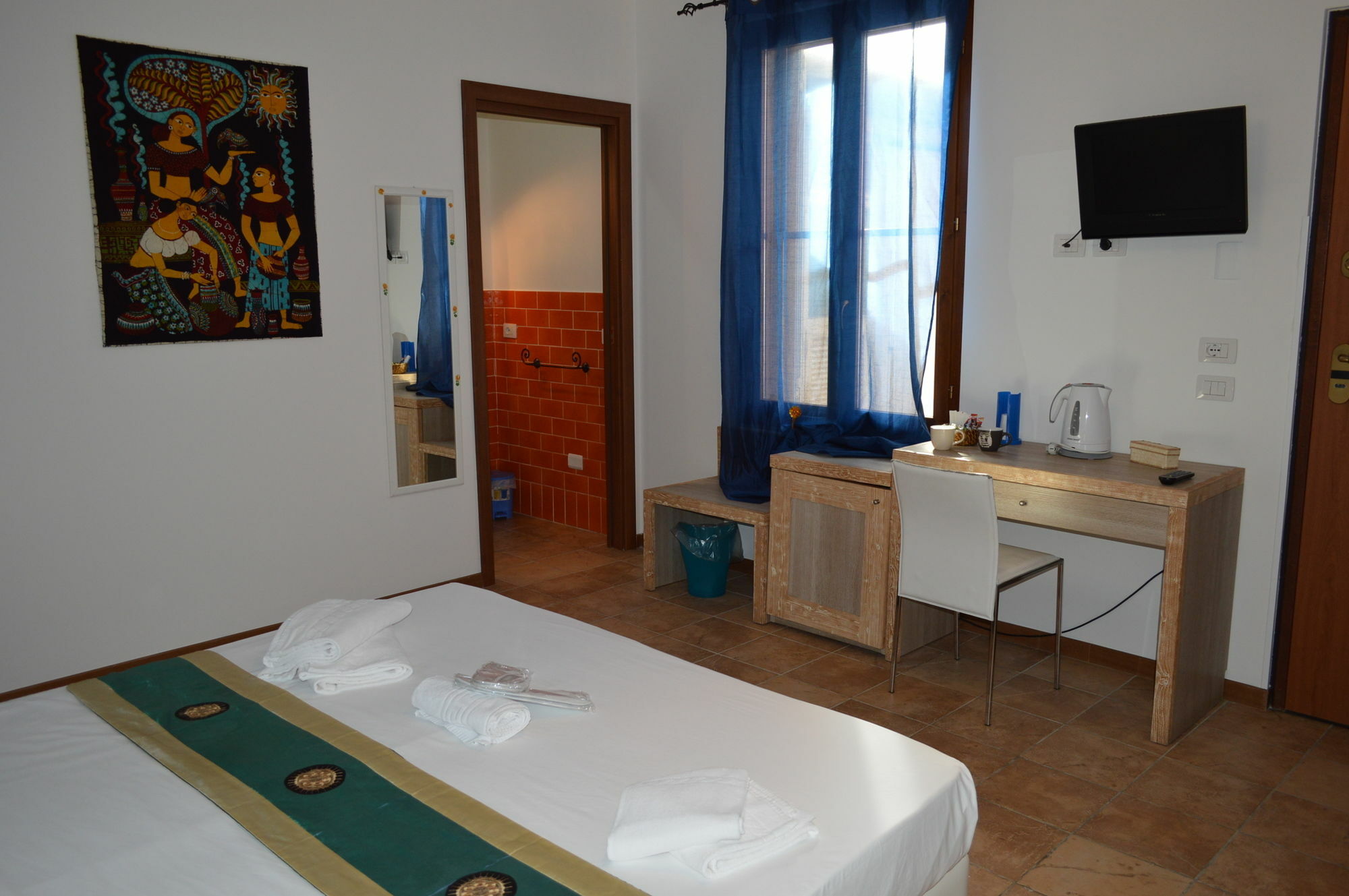Butterfly Accommodation Alghero Luaran gambar