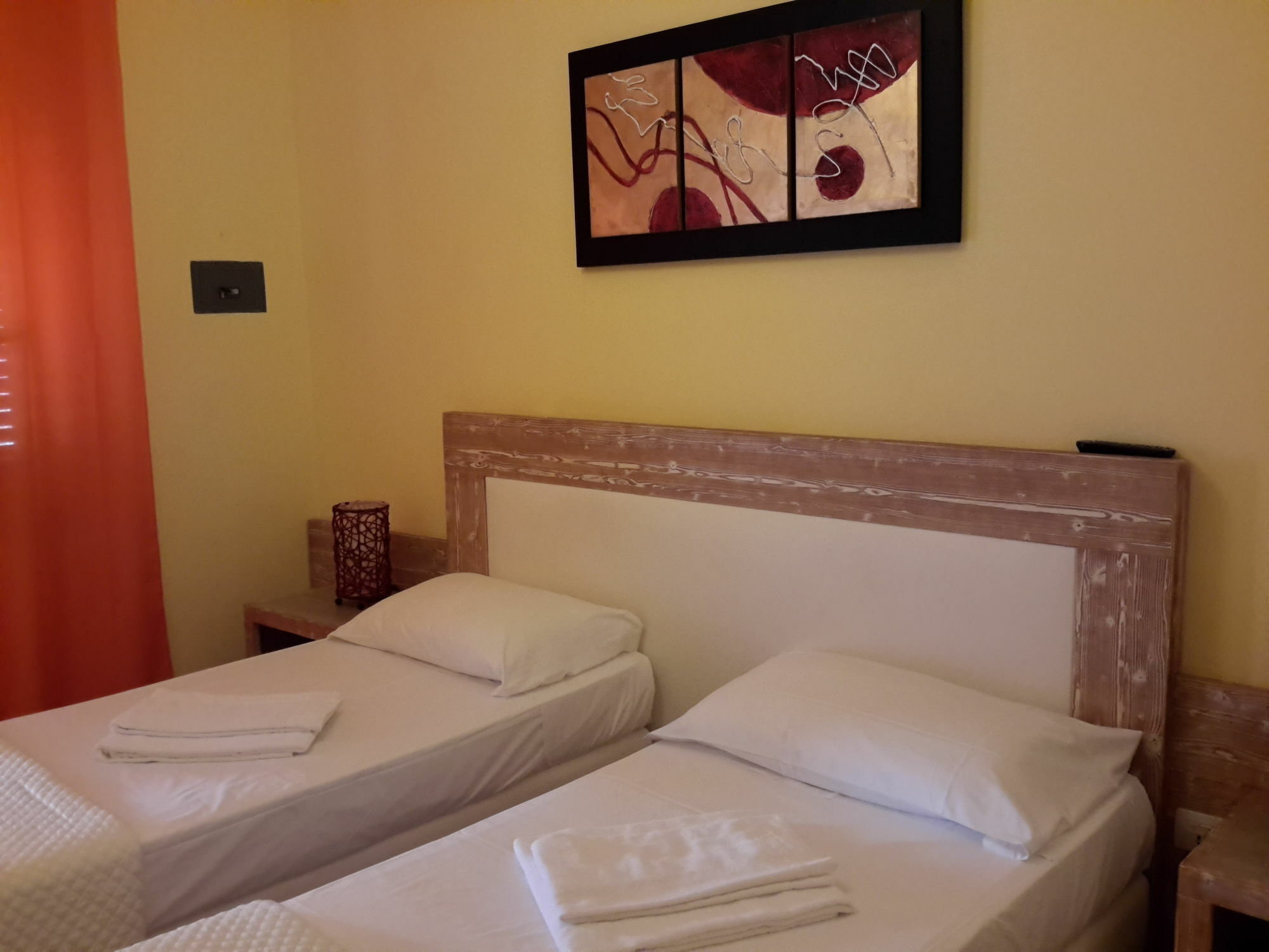 Butterfly Accommodation Alghero Luaran gambar