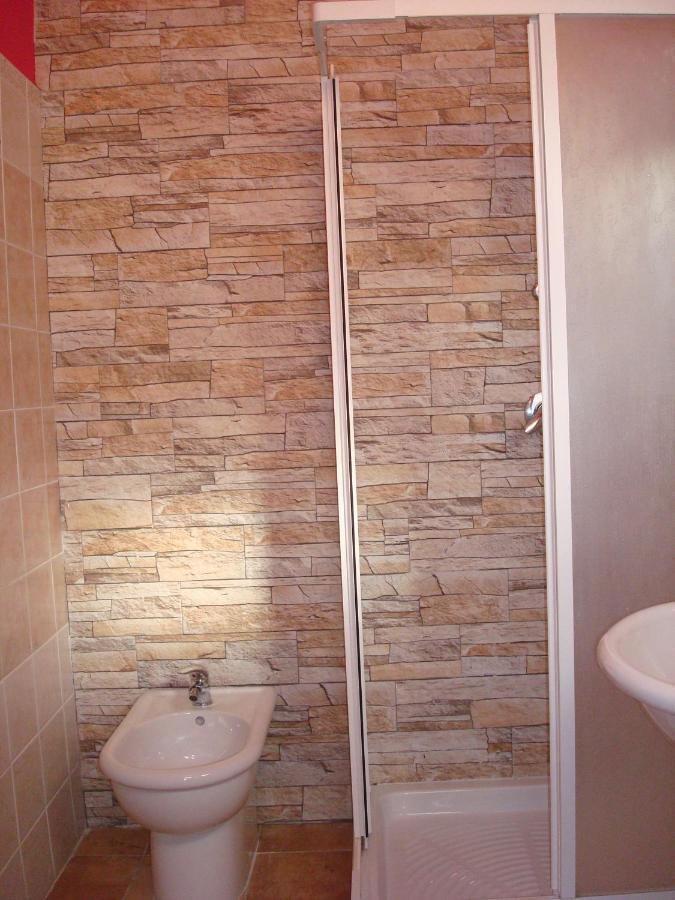 Butterfly Accommodation Alghero Luaran gambar